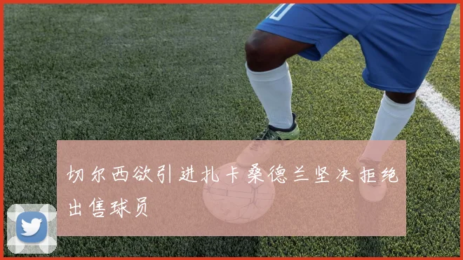 切尔西欲引进扎卡桑德兰坚决拒绝出售球员